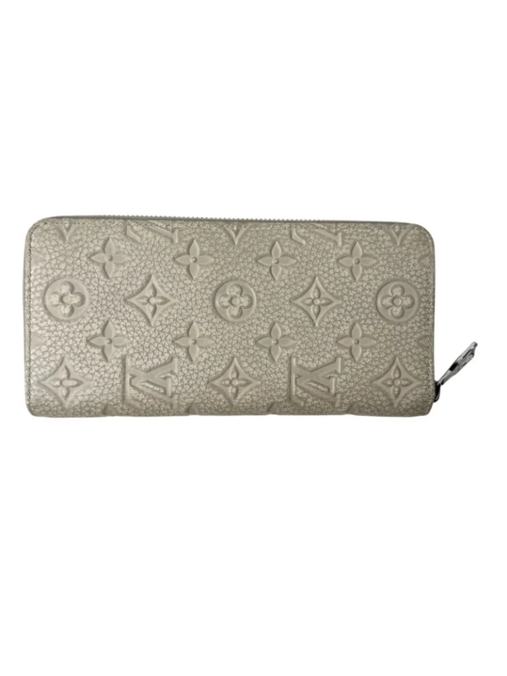 Louis Vuitton Zippy Wallet Climbing Vertical